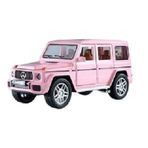 Vardem Oyuncak SR-2401 Çek Bırak Sesli Işıklı 1:24 Jeep