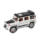 Vardem Oyuncak SR-2411 Çek Bırak Sesli ve Işıklı Jeep