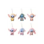 VARDEM OYUNCAK Stitch (Stiç) Yeni Trend sürpriz kutusunda Rasgele Model 1 Adet İthal Yeni Modeli
