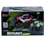 Vardem Oyuncak SYR-666-842CA-3-4-5-6-7CA Kumandalı Şarjlı Stunt 4x4 Işıklı Araba