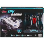 Vardem Oyuncak SYR-666-863 Wifi Kameralı Kumandalı Stunt Araba