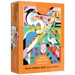 Vardem Oyuncak Trefl 500 Parça Puzzle Hollanda Refahı (34x48cm)