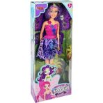 Vardem Oyuncak WG-115285 29 cm Kanatlı Peri Bebek