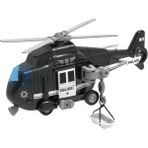 Vardem Oyuncak Wy750a 1 16 Sürtmeli Sesli Işıklı Helikopter
