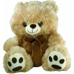 Vardem PABX21957-30 30 cm Peluş Kurdelalı Ayı