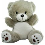 Vardem PB30453-22S1 23 cm Peluş Ayı Panda
