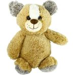Vardem PB31205-23 Asorti Hayvanlar 23 cm Peluş