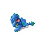Vardem Peluş Ejderha Köpek Oyuncağı 35 cm