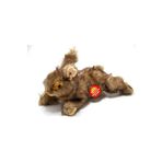 Vardem Peluş Köpek Oyuncağı Tavşan V02