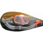 Vardem Snorkel & Maske Set