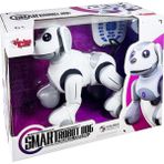 Vardem Uk Sarjlı Smart Interaktif Akıllı Robot Köpek (2 Adet)