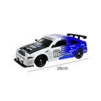 Vardem Uzaktan Kumandalı Drift Araba