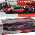 Vardem Uzaktan Kumandalı Drift Şampiyonu Araba 1:12
