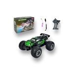 Vardem UZAKTAN KUMANDALI ŞARJLI YÜKSEK HIZLI OFF ROAD ARABA