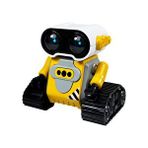 VARDEM Vardem Şarjlı 2.4g Robot Araba Sarı S-023