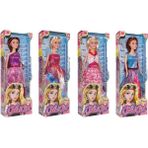 Vardem WG-66240 Goodgirl 29 cm Manken Bebek