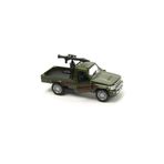 Vardem WK-987-28 Çekbırak 4pcs 8,5cm Nostalji Model Araba