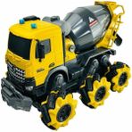 Vardem YJ-075-1 Uzaktan Kumandalı Full Fonksiyon 2.4 G Işıklı ve Sesli Beton