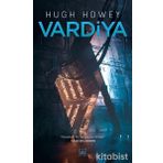 Vardiya - Hugh Howey