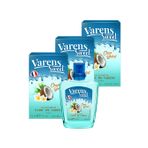Varens Sweet Coco Soleil 3'lü Set (3X50ML EDP) Kadın Parfüm