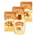Varens Sweet Vanille Caramel 3'lü Set (3X50ML Edp) Kadın Parfüm