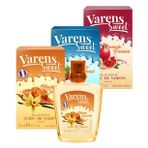 Varens Sweet Vanille Caramel, Coco Soleil, Grenade Passion 3'Lü Set (3X50ML EDP ) Kadın Parfüm