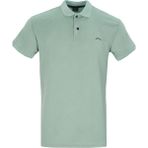 Varetta Erkek Mint Yeşili Polo Yaka Yazlık Pamuklu Kısa Kollu T Shirt - 2XL