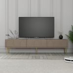 Variant Atlas Altın Lyon Alt TV Ünitesi