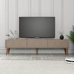 Variant Atlas Ceviz Lyon Alt Tv Ünitesi