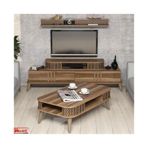 Variant EY.TV.160.CC.01 Eylül Ceviz Tv Ünitesi