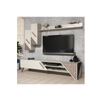 Variant Mobilya Beril Tv Unitesi - Krem