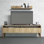 Variant Mobilya Best Tv Unitesi - Mese