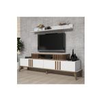 Variant Mobilya Eylul Tv Unitesi - Beyaz