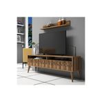 Variant Mobilya Line Tv Unitesi - Ceviz