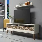 Variant Mobilya Line Tv Unitesi - Krem