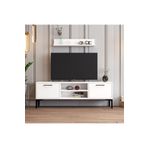 Variant Mobilya Riga Tv Unitesi - Beyaz
