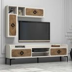 Variant Mobilya Samba Tv Unitesi - Krem