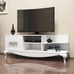 Variant Mobilya Sultan Tv Unitesi - Beyaz