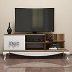 Variant Tv Ünitesi Renk : Ceviz