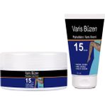 Varibu Varisbüzen Krem Seti: 1li Set 50 ml Kavanoz Cream + 50 ml Tüp Krem
