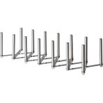 Variera Tabak ve Tencere Kapağı Düzenleyici - Ahşap