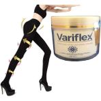 Variflex Krem 100 ml +S-M Mikro Kapsüllü Inceltme&biçimlendirme Taytı