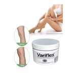 Variflex Varicose Vein Defense Bacak Var.isleri Için Masaj Bakım Kremi 150 ml