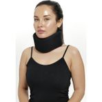 Varimed 448SB Comfort Sünger Boyunluk - Siyah - Standart