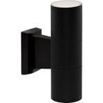 Variolux Çift Yönlü GU10 Dış Mekan Armatür 2x5W - Altın - 1'li
