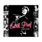 Various – Edith Piaf Tribute CD