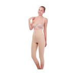 Variteks 121 Agraflı Göğüs Altı Liposuction Korse