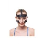Variteks 260 Burun Koruyucu Maske Sporcu Maskesi Erkek Bayan Variteks Ref 260