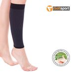 Variteks 723 Soft Sport Baldırlık