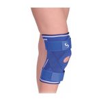 Variteks Çapraz Bantlı Ligament Dizlik V 834